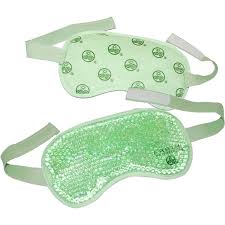All products from the face shop sleeping mask category are shipped worldwide with no additional fees. Earth Therapeutics Gel Bead Sleep Mask Green Ulta Beauty