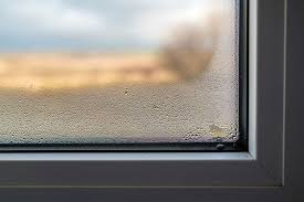 How To Clean A Foggy Double Pane Window