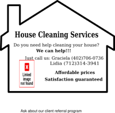 House Cleaning Services Clip Art At Clker Com Vector Clip Art
