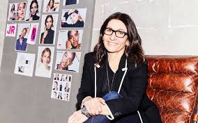 talking beauty with bobbi brown