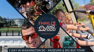 museums big bus tour august 2023
