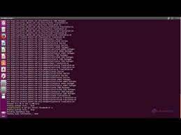how to install thunderbird in ubuntu
