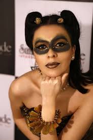 hd fantasy makeup portfolio leena puri
