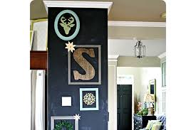 15 Chalkboard Wall Ideas