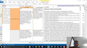 Your Dissertation Literature Review Using NVivo SlideShare