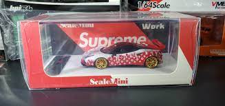 Check spelling or type a new query. Artwork X Scalemini Ferrari 488 Gtb Lbwk 1 64 Resin Model Car Metropwr Speed 70
