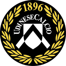 All information about udinese calcio (serie a) current squad with market values transfers rumours player stats fixtures news. Udinese Logo Vector Eps Free Download
