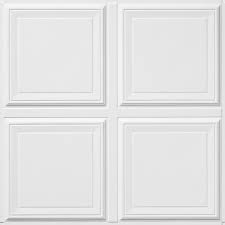 armstrong ceilings raised panel