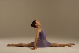 Resultado de imagem para strength leg split ballet