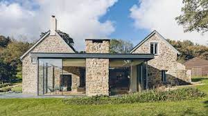 how much does a glass extension cost