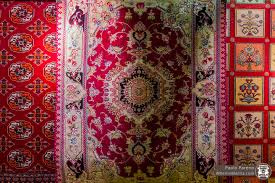 5 reasons why persian carpets are worth
