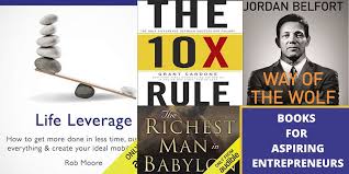 4.05 avg rating — 4,779 ratings — published 2017 — 35 editions. Top 10 Best Books For Aspiring Entrepreneurs 2021 Insider Growth