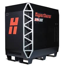 Hypertherm Xpr170 Xpr300 Plasma Systems For Metal Cutting