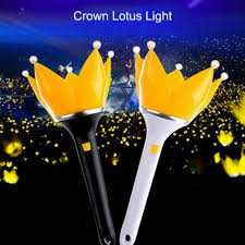 New Kpop Bigbang 10th Light Stick Gd Crown Lotus Concert Lightstick G Dragon Light Up Toys Fans Collection Wind Up Santa Toy Wind Up Mechanisms From Kepiwell7 30 47 Dhgate Com