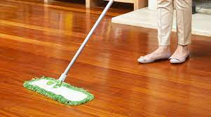 hardwood floor maintenance and care