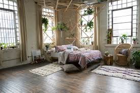 Adorable Home — Beautiful Bohemian bedroom Follow Adorable Home... gambar png