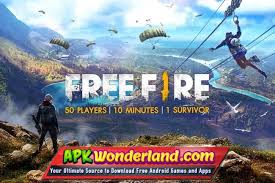 Free fire wonderland mod apk. Garena Free Fire 1 21 0 Full Apk Mod Free Download For Android Apk Wonderland