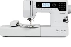 Top 5 Bernina Sewing Machines Reviewed 2019 Sew Care