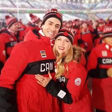 3 of 11 4 of 11. Although The Word Kaitlyn Weaver Andrew Poje Facebook