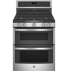 I am currently shopping for my new kitchen appliances as well. Ge Profile 30 Free Standing Gas Double Oven Convection Range Pgb960sejss Ge Appliances