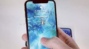 iphone x how to fix live wallpaper