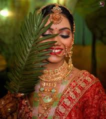 bridal makeup artists in inhauna