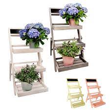 Ikea gersby bücherregal in weiß; Pflanzentreppe Aus Holz Fur Garten Und Balkon In Blumentreppe Ikea Mit Pflanzentreppe Blumenregal Blumen Regal