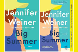 There are other jennifer weiners in the world, and i will sometimes get their emails, the author jennifer weiner confesses by zoom from her. Author Jennifer Weiner Gets Real About Fatphobia And Book Covers Kveller