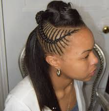 But braids themselves, whether they be traditional weaves, box braids, or cornrows, date back thousands of years, plenty of time to develop many, many here's how to braid hair step by step in the coolest new fashions of the year. 30 Beautiful Fishbone Braid Hairstyles For Black Women