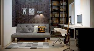 men s home office interior design ideas