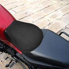Motorcycle Seat Cover Seat Cushion