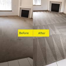 1 of the best carpet cleaning services