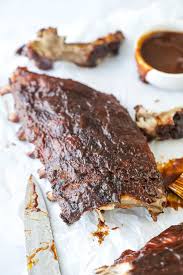 ultimate bbq baby back ribs recipe