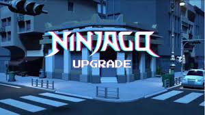 Upgrade | Ninjago Wiki