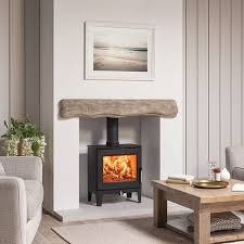 How To Choose The Right Size Log Burner