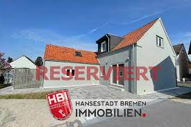 1 bungalow in blumenthal (bremen) ab 800 €. Haus Kaufen In Bremen Blumenthal 34 Aktuelle Angebote Im 1a Immobilienmarkt De
