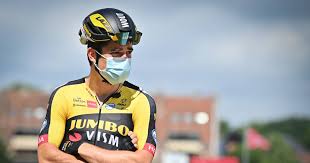 Wout van aert is one of the most exciting riders in the world, already with three cyclocross world wout van aert motivational video with the best attacks and wins of the 2019 and 2020 season. Wout Van Aert Is After Yellow In Tour Even Though He Is Not A Leader I Understand That There Can Be Issues Tour De France Netherlands News Live