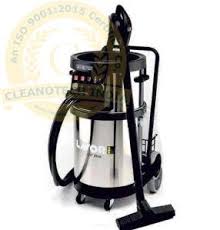 cleaning machines manufacturer