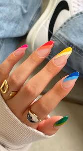 42 cute summer nails for 2022 for every
