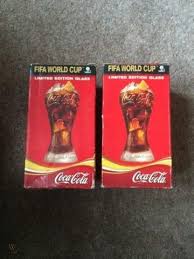 2 Coca Cola Fifa World Cup 2006
