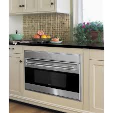 Wolf 36 Inch Single Electric Wall Oven