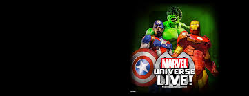 Marvel Universe Live Birmingham 08 12 2019 15 00 Tickets
