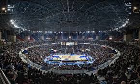 Competition schedule, results, stats, teams and players profile, news, games highlights, photos, videos and event guide. Das Euroleague Final Four 2019 Steigt In Vitoria Gasteiz Eurohoops