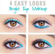 21 eye makeup tips beginners secretly
