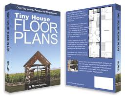 Tiny House Floor Plans Book Review