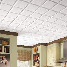 drop tegular ceiling tile