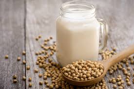 soy milk nutrition is soy milk bad or