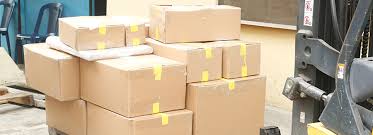 shipping from usa to nigeria