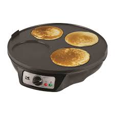electric griddle pancake maker