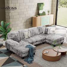 Convertible Sectional Sofa Couch